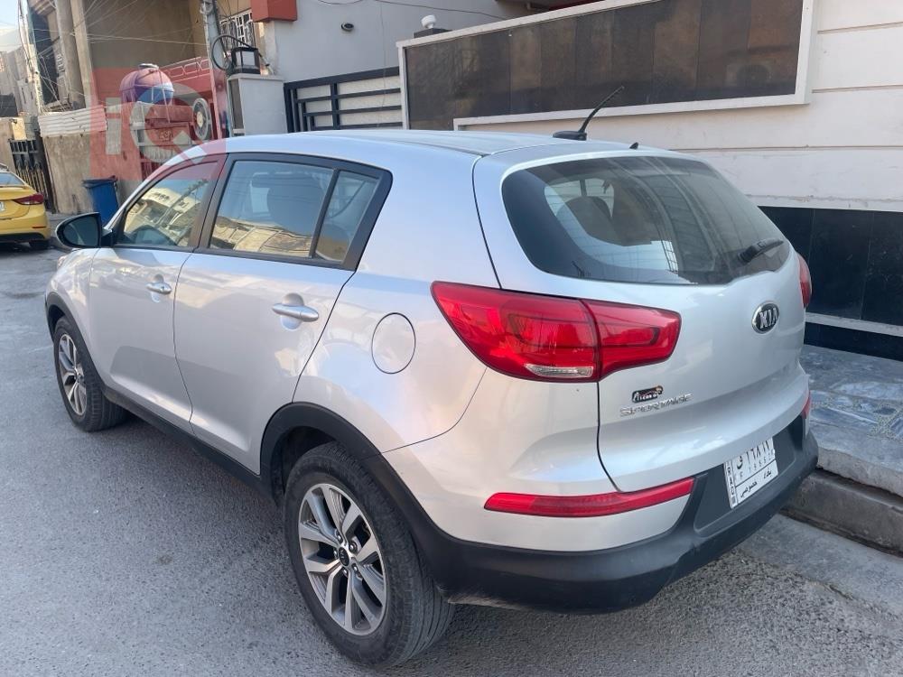 کیا سپۆرتاج